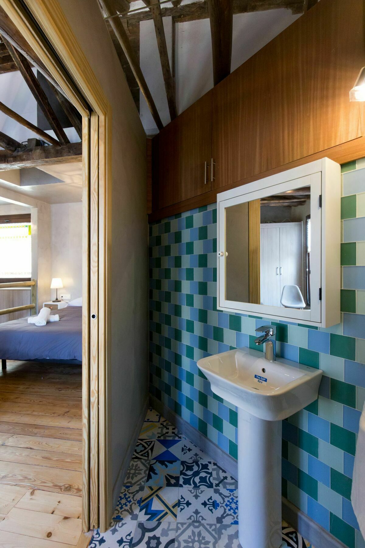 Los Lobos Suites Apartamentos Granada Luaran gambar