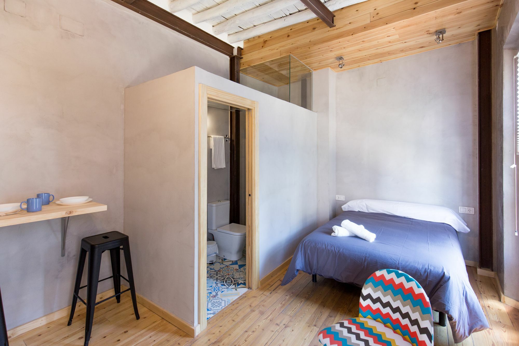 Los Lobos Suites Apartamentos Granada Luaran gambar
