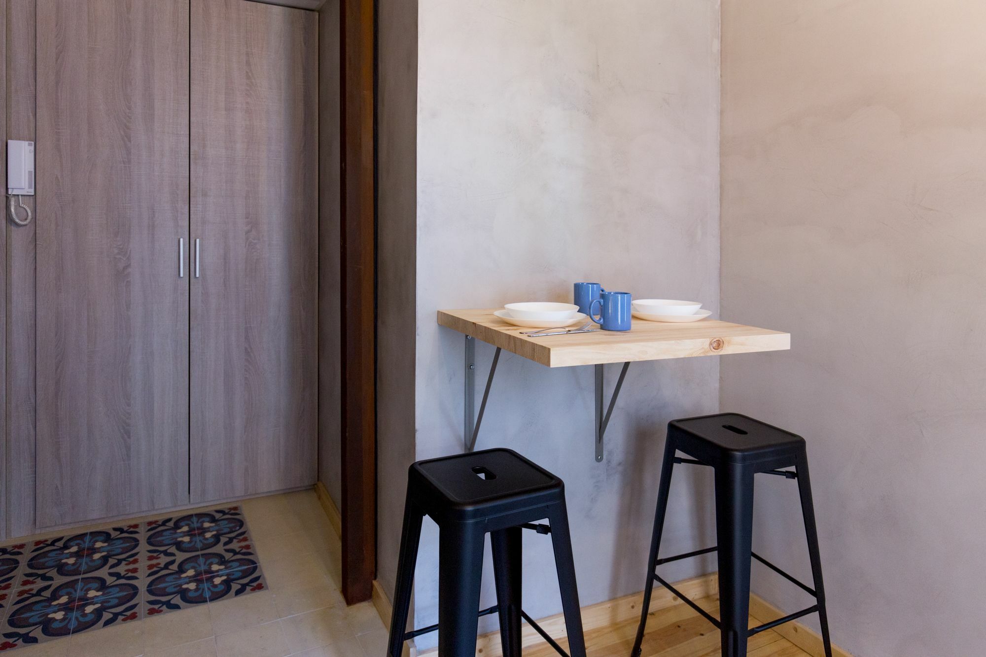 Los Lobos Suites Apartamentos Granada Luaran gambar