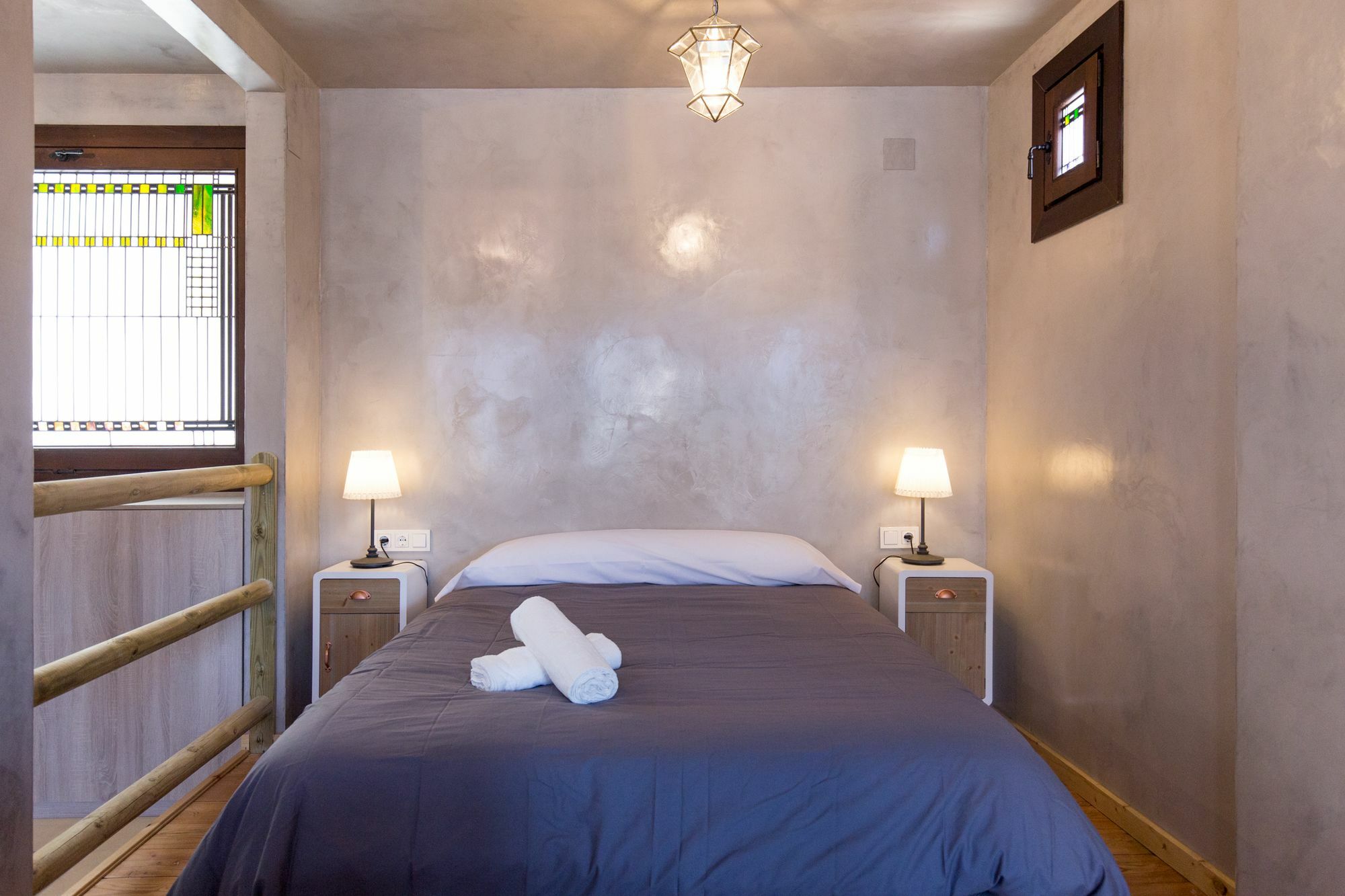 Los Lobos Suites Apartamentos Granada Luaran gambar