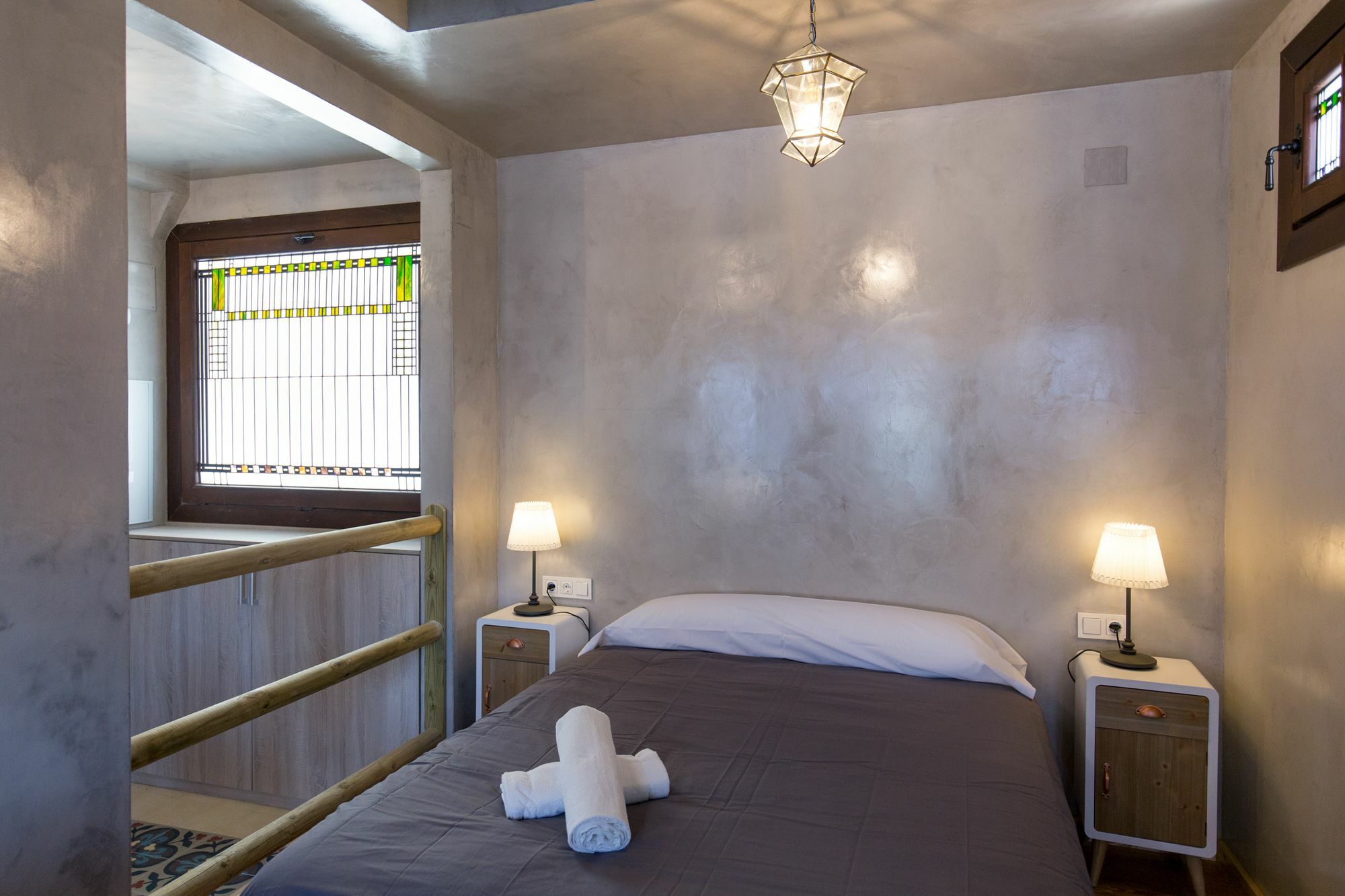 Los Lobos Suites Apartamentos Granada Luaran gambar